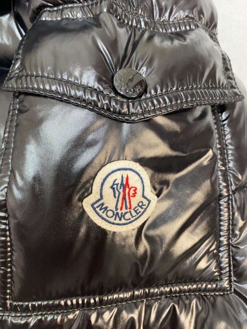 Moncler Down Jackets